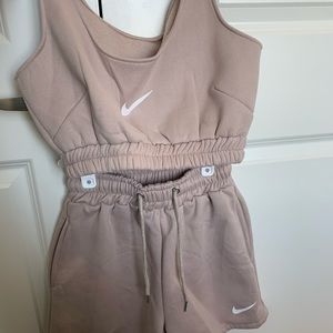 Nike Workout Set